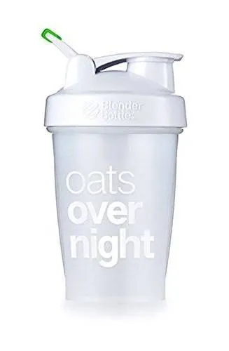 Oats Overnight BlenderBottle