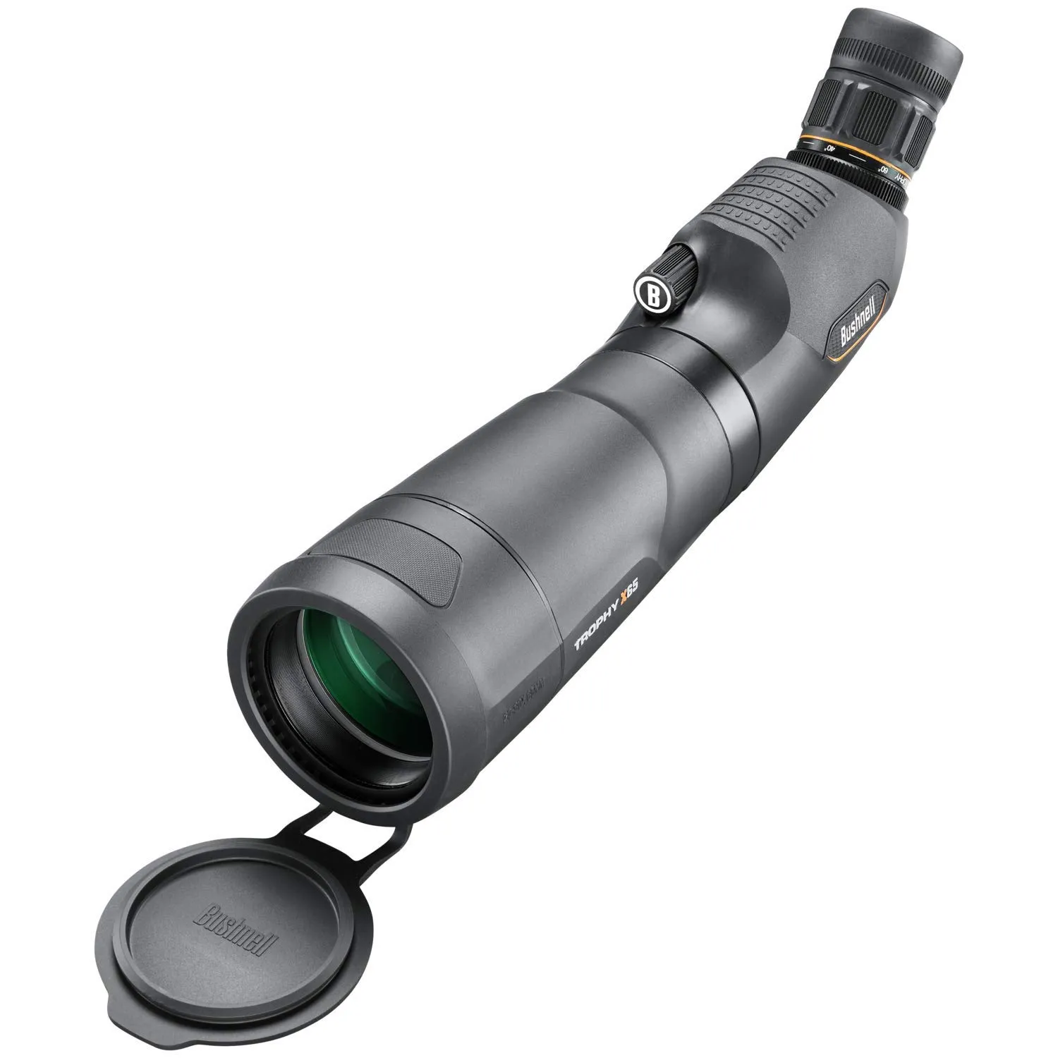 Bushnell Trophy Xtreme Spotting Scope