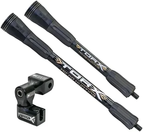 CBE Torx Carbon Micro Stabilizer Kit