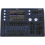 ChamSys MagicQ MQ50 - Compact Lighting Console