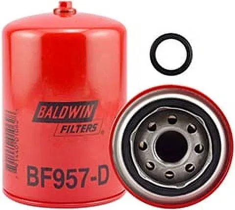 Baldwin BF957-D Fuel Filter