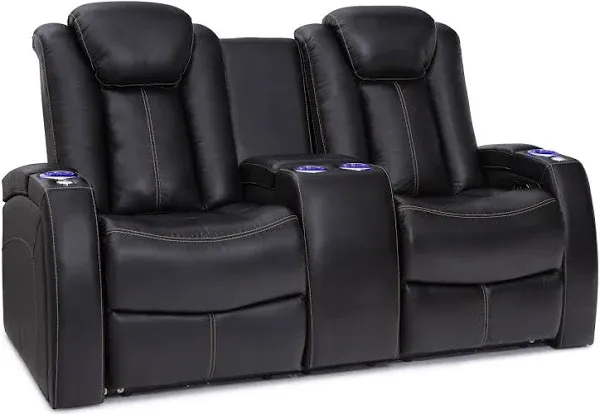 Seatcraft Omega Home Theater Seating