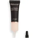 Makeup Revolution, Ultimate Eye Base Eye Primer, Light, 15ml