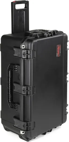 SKB iSeries Waterproof Utility Case