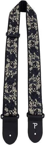 Perri's Premium Jacquard Guitar Strap