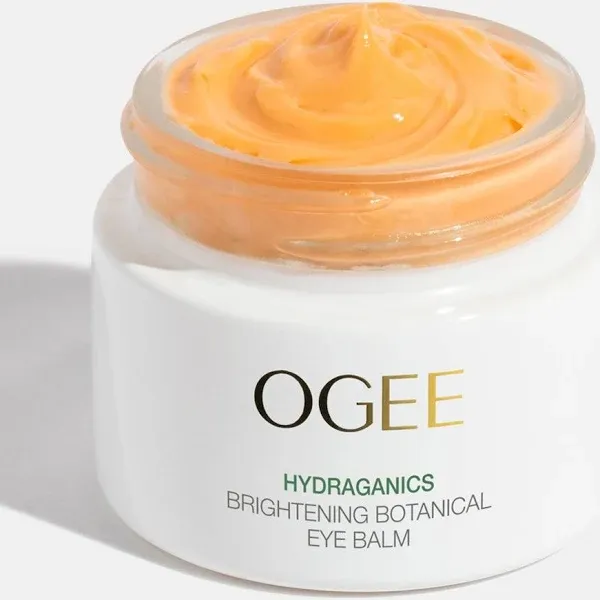 OGEE~Hydraganics~Brightening Botanical Eye Balm~15ml / 0.5 fl oz~Full Size~NIB~