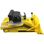 Tonka Steel Classics Bulldozer Sand