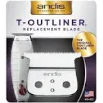 Andis Ceramic T-Outliner Blade