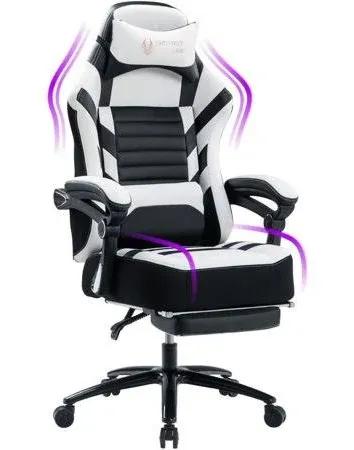 Fantasylab Big and Tall Gaming Chair