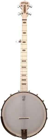 Deering Goodtime Americana 5-String Banjo