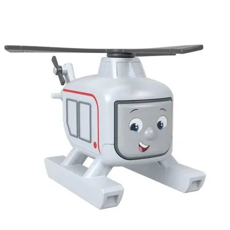 Thomas & Friends Harold Diecast Metal Toy Helicopter