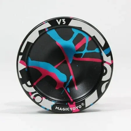 MAGICYOYO V3 Yoyo Professional Responsive Yoyo for Kids Unresponsive