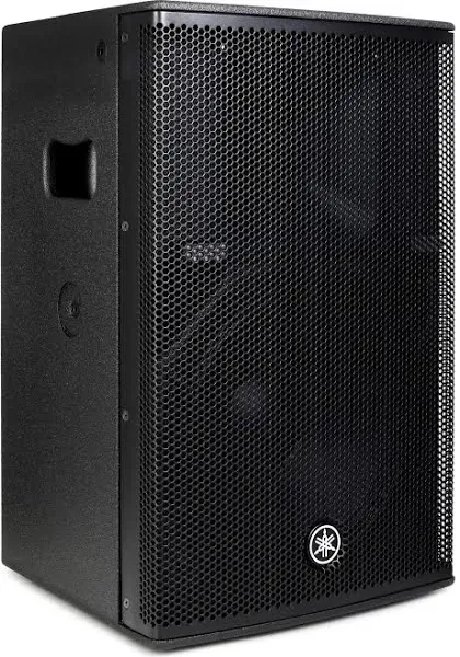 Yamaha DHR12 12" 2-Way Powered Loudspeaker