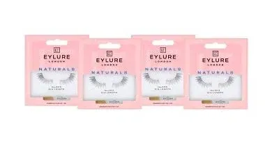 Eylure Pre-Glued Naturals No. 003 Eyelashes