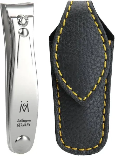 GERMANIKURE Professional Nail Clipper