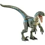 Jurassic World Hammond Collection Velociraptor 'Blue' Action Figure