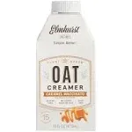 Elmhurst Caramel Macchiato Oat Creamer by World Market