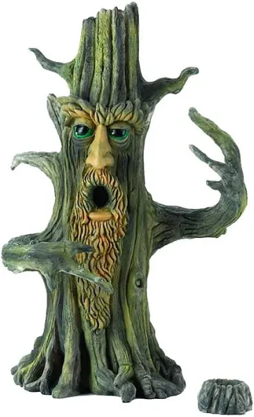 Fantasy Gifts Scent Tree Incense Burner