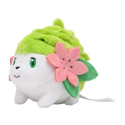 Pokemon fit Stuffed Shaymin land Plush toy Cuddly toy Doll Soft toy No.0492