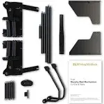 Wilding Wallbeds Murphy Bed Mechanism Spring Lift Kit