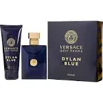 Versace Dylan Blue Gift Set for Men