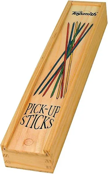 Toysmith Pick Up Sticks