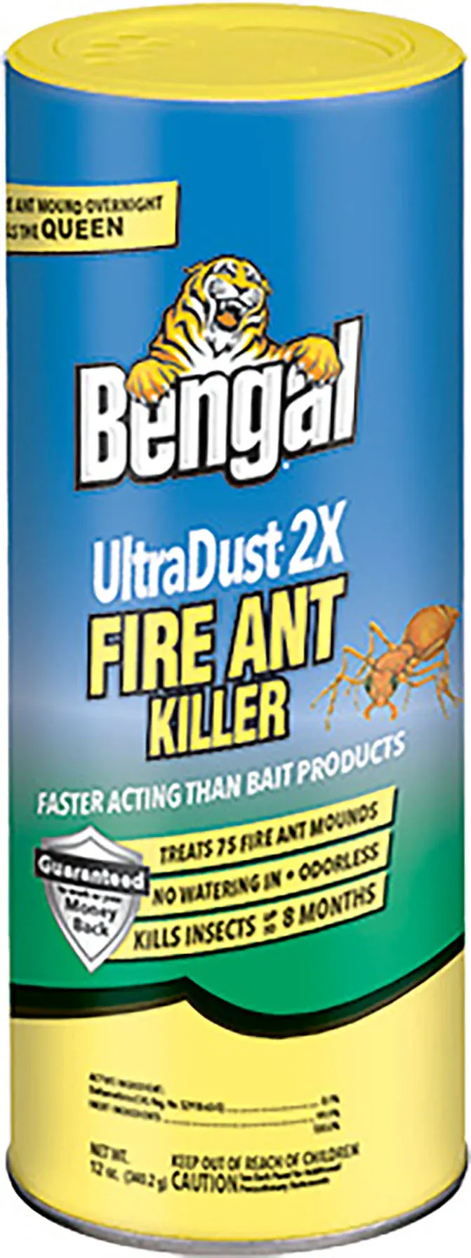 UltraDust 2X Fire Ant Killer