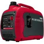 PowerMate PM3000i P0080601 Gas Inverter Generator 3000 Watt 50 ST