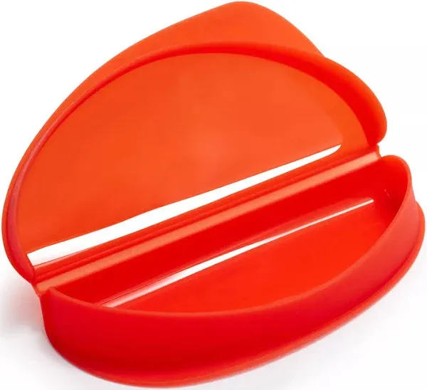 Lekue Omelette Maker, Red