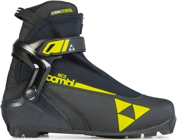 Fischer RC3 Combi Cross Country Ski Boots