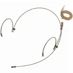 Professional Headset/Headwo<wbr/>rn Microphone MIC-J 071S Compatible with Sennheiser