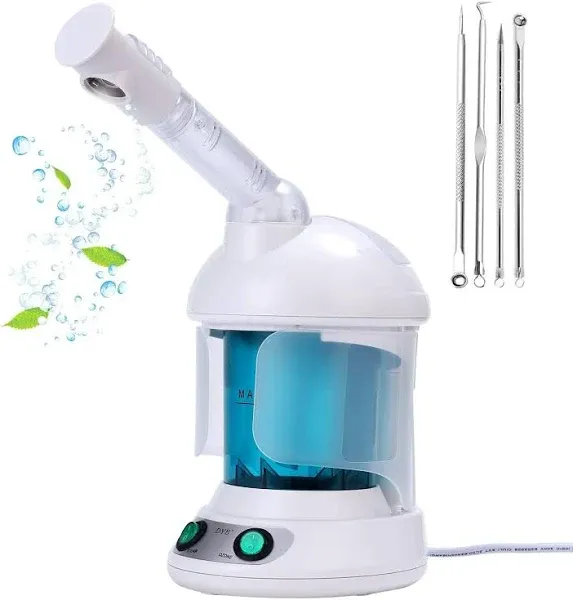 DYB Portable Facial Steamer