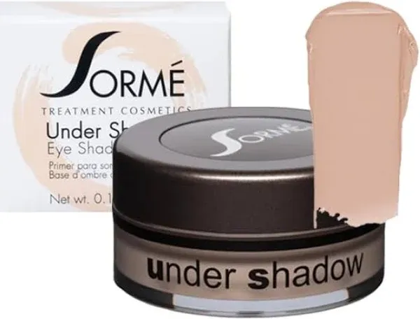 Sorme Cosmetics Under Shadow Base Primer