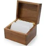 Ironwood Gourmet Recipe Box