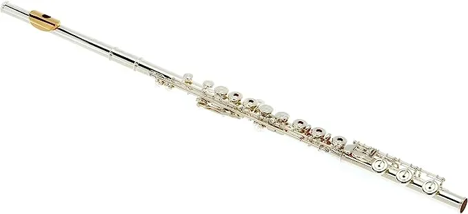 Yamaha YFL-382 Intermediate Flute