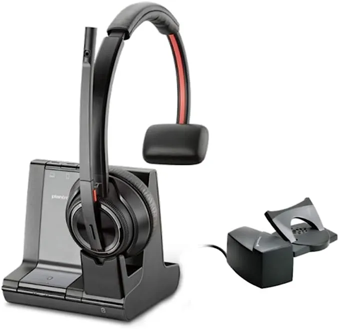 Plantronics Savi W8210/A