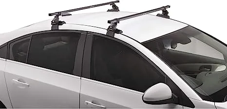 SportRack® SR1005 - Complete Roof Rack System