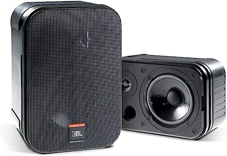 JBL Control 2-Way