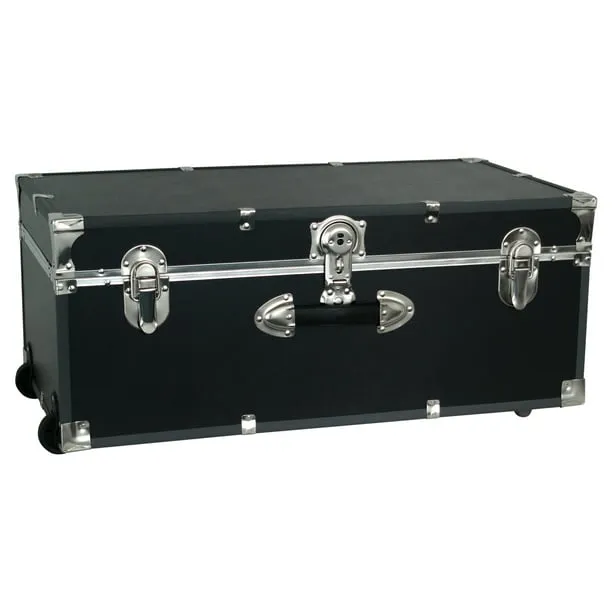 Seward Explorer 30 Trunk with Wheels & Lock