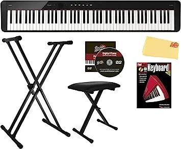 Casio PX-S5000 88-Key Digital Piano