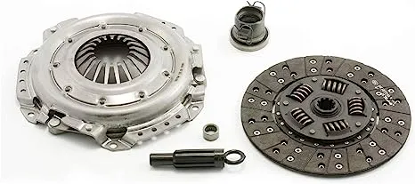 Transmission Clutch Kit LuK 03-028