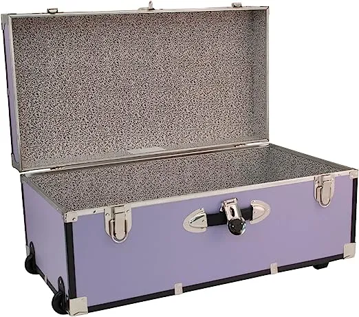 Advantus Seward Explorer Trunk