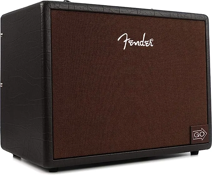 Fender Acoustic 100 Acoustic Guitar Amplifier