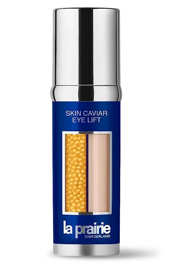 La Prairie Skin Caviar Eye Lift Serum (20ml) | Harrods US 