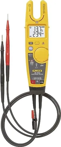 Fluke T6-1000/PRV240FS Bundle with Tester, Proving Unit and Hanging Strap