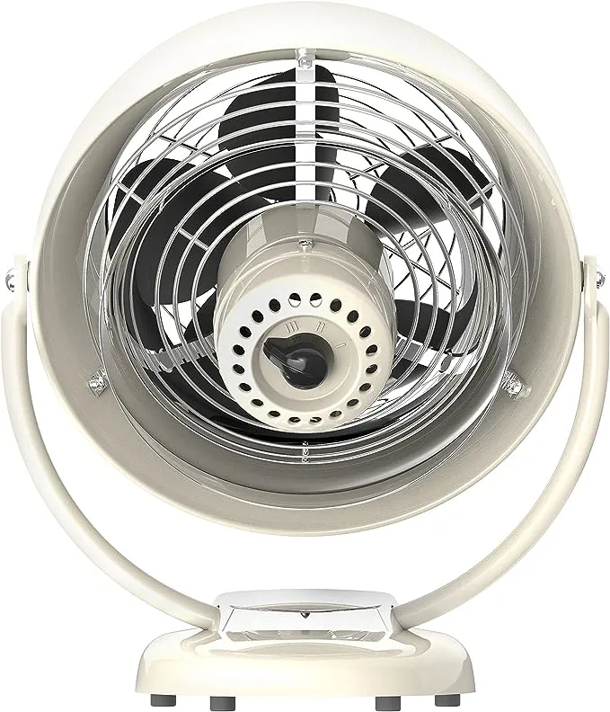 Vornado VFAN Vintage Air Circulator Fan