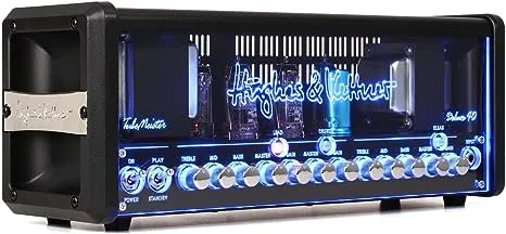 Used Hughes & Kettner DELUXE 40 Tube Guitar Amp Head | Guitar Center