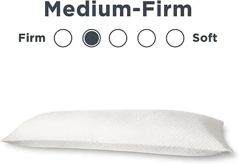 Tempur-Pedic TEMPUR-Body Pillow, Queen