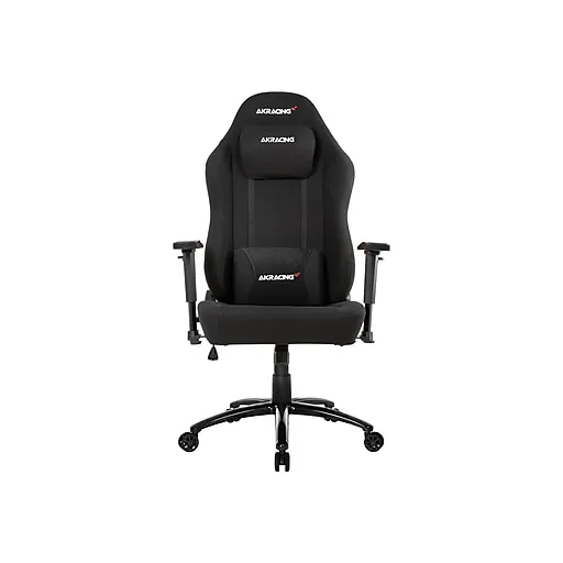 AKRacing AK-Opal Gaming Chair, Black