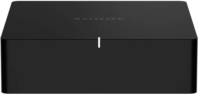 Sonos Port - The Versatile Streaming Component for Your Stereo or Receiver